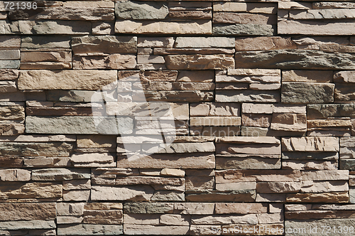 Image of Abstract rock background pattern.