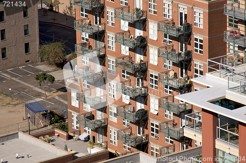 Image of Downtown Apartments