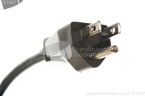 Image of Electric Power Cable