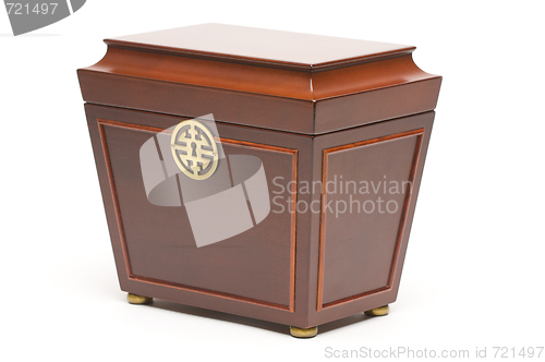 Image of Asian Box