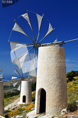 Image of Wind mills 