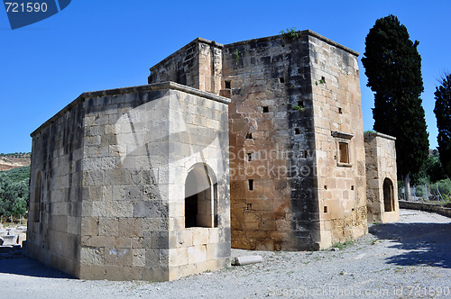 Image of Basilica of Ayios Titos (Saint Titus)