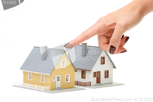 Image of Choosing A Home