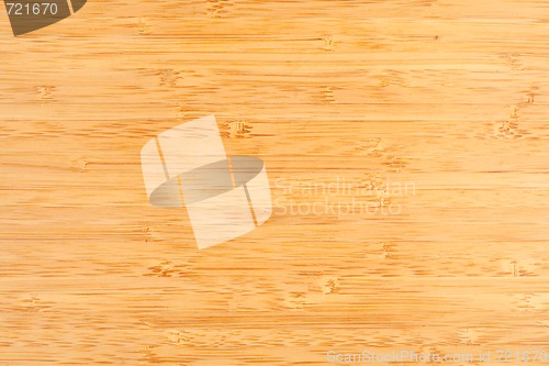 Image of Bamboo Surface Background