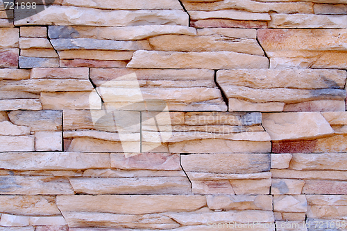 Image of Abstract rock background pattern.