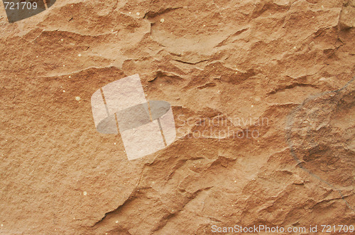 Image of Abstract Rock Background