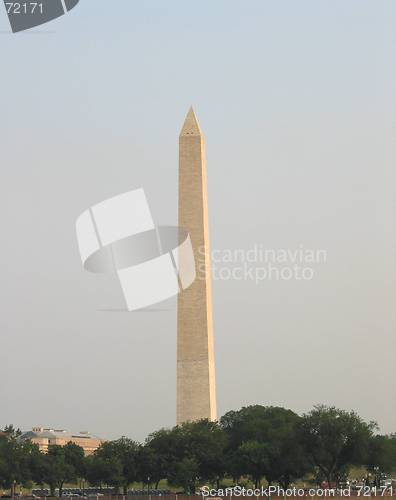 Image of Washington Monument