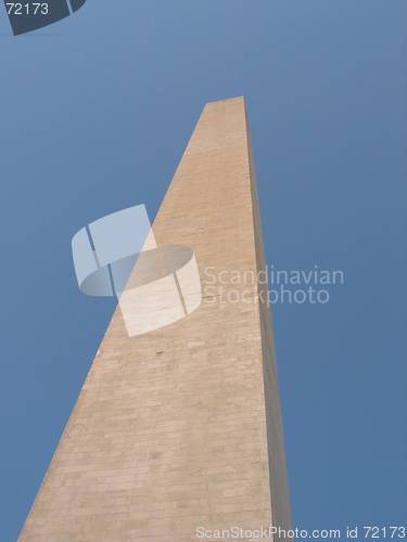 Image of Washington Monument