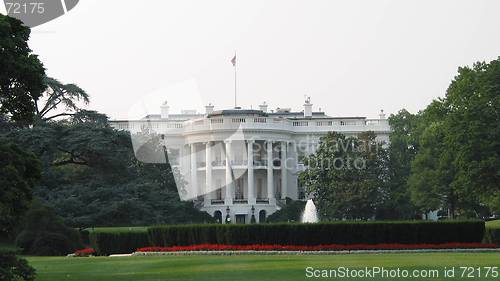 Image of White House