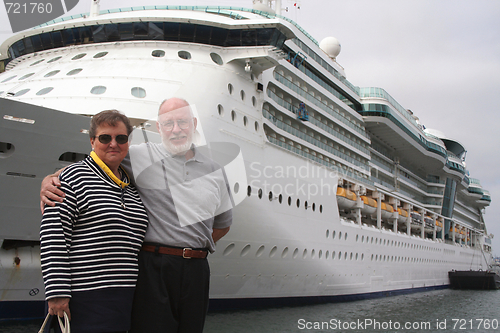 Image of Ready for Another Cruise