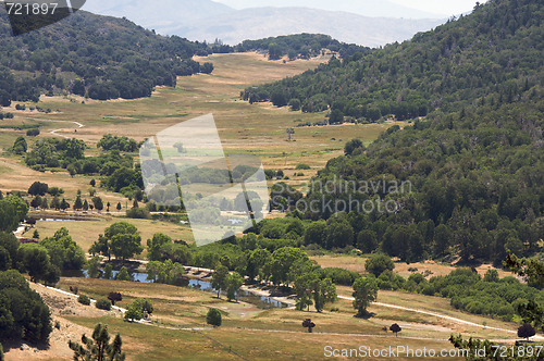 Image of The Valley View