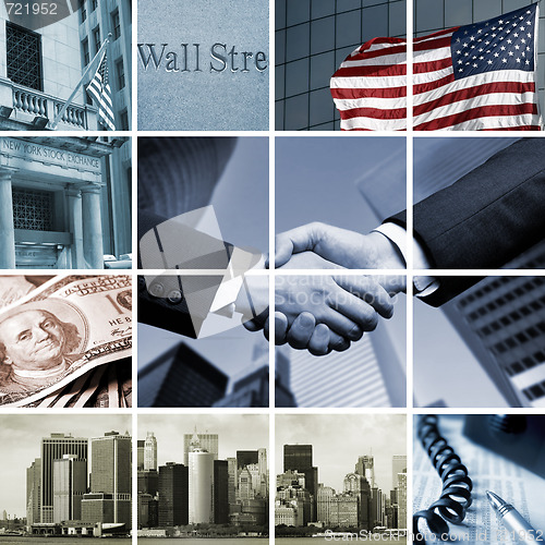 Image of Business Concept