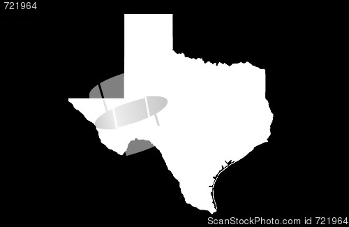 Image of State of Texas