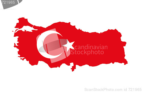 Image of Republic of Turkey