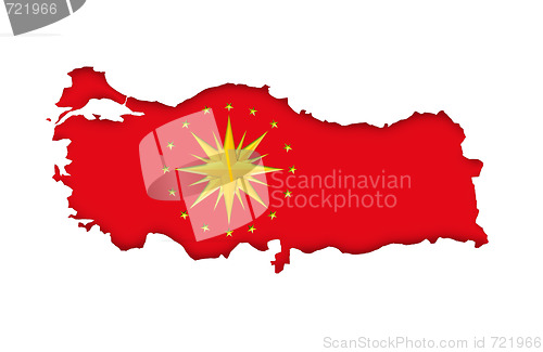 Image of Republic of Turkey