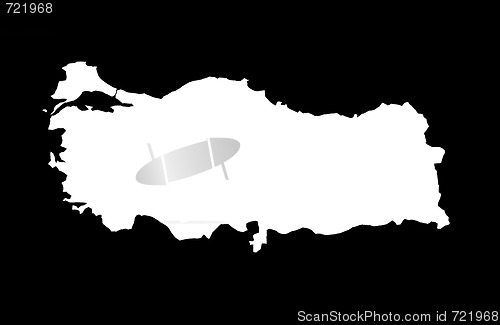 Image of Republic of Turkey