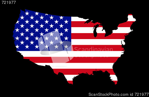 Image of United States of America