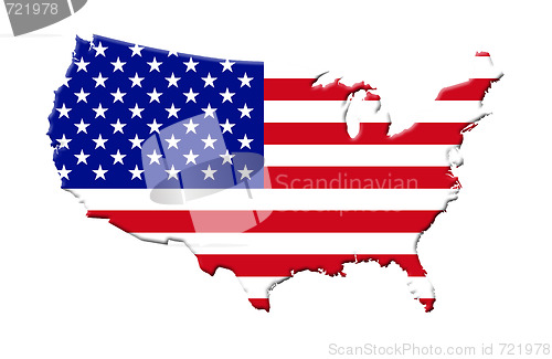 Image of United States of America