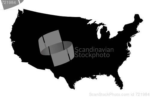 Image of United States of America