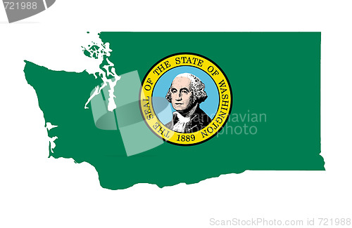 Image of State of Washington