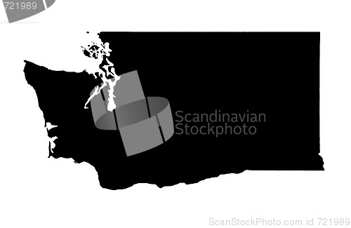 Image of State of Washington