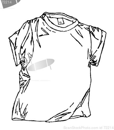 Image of T Shirt