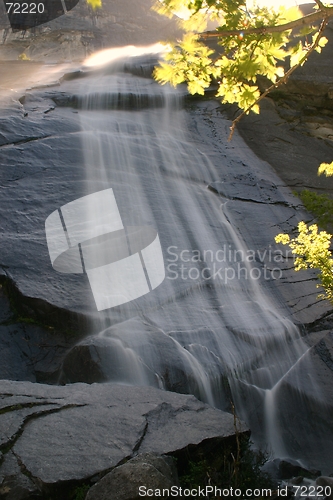 Image of Yosemite National Park