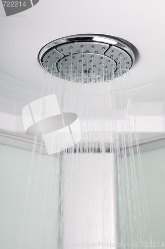 Image of Shower