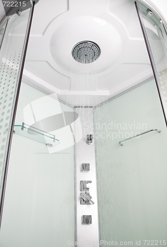 Image of Shower