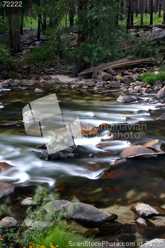 Image of Running River