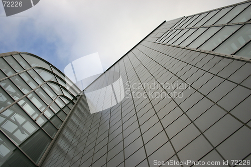 Image of helsinki opera house