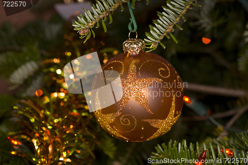 Image of Christmasball