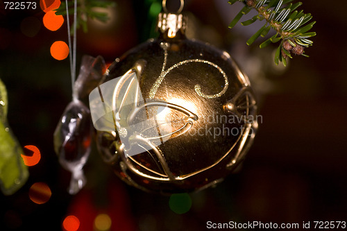 Image of Christmasball