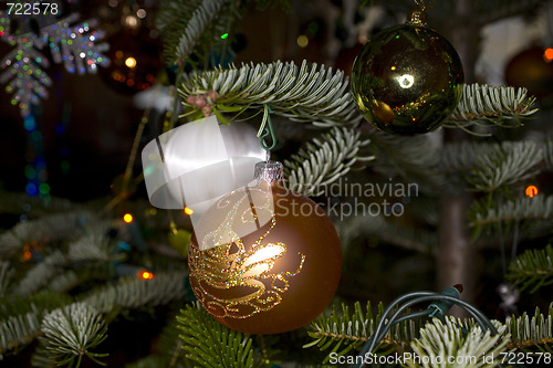 Image of Christmasball