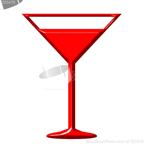 Image of Alcohol Cocktail