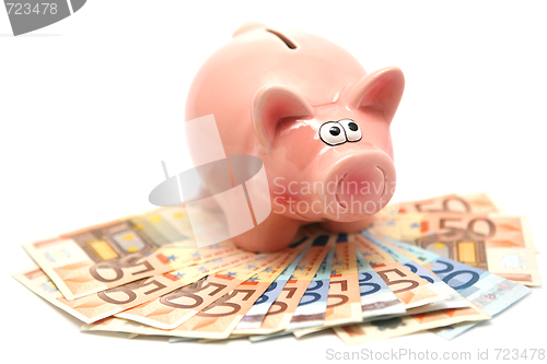 Image of Piggy bank