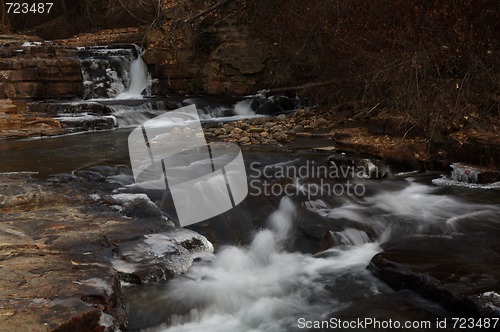 Image of Waterfalls