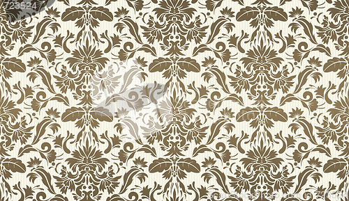 Image of Decorative wallpaper background