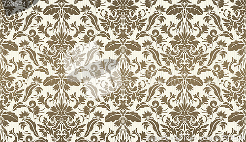 Image of Decorative wallpaper background