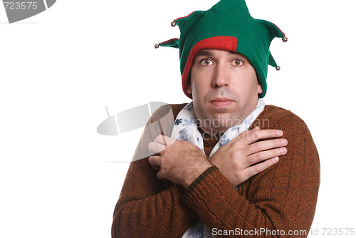 Image of Cold Christmas