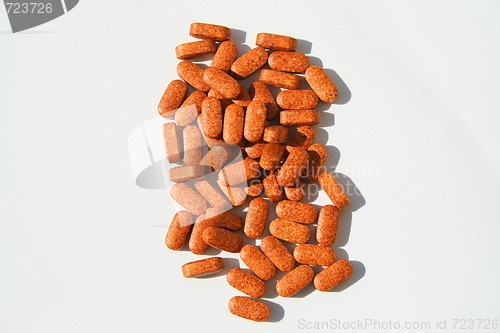 Image of Pills