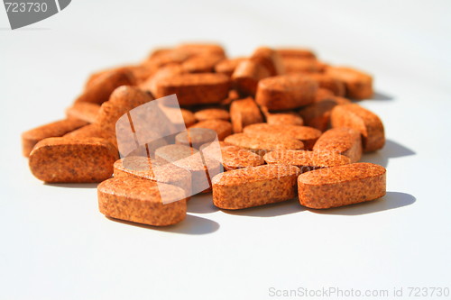 Image of Pills