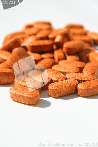 Image of Pills