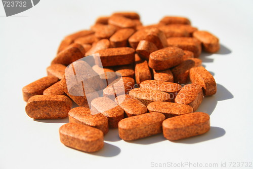 Image of Pills