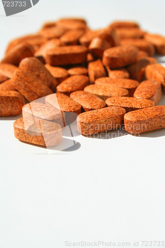 Image of Pills