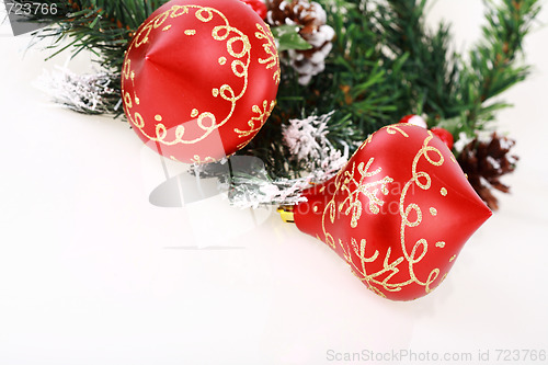 Image of Merry Christmas