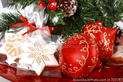 Image of Merry Christmas