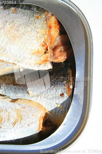 Image of Sardines in a Can