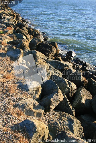 Image of Seascape