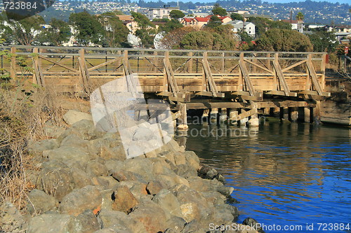 Image of Small Bridge